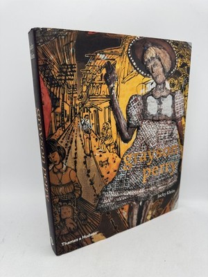 Grayson Perry Klein, Jacky Thames and Hudson First Edition Hardcover Good Condit