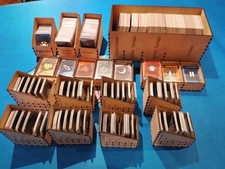Twilight Imperium Inlay für Planeten, Aktionskarten...