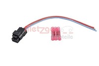 Metzger Autoteile Kabelreparatursatz Zentralelektrik 2324103 FüR KIA Mini Fiat 2