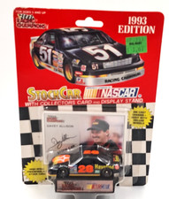 1993 Davey Allison 28 Texaco Havoline Ford Thunderbird 1:64 Racing Champions