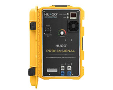 HUGO Pro High Intensity PEMF Device with Long Rope Coil