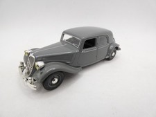 NOREV Citroen Traction 15 CV 1/43 Diecast Model Car