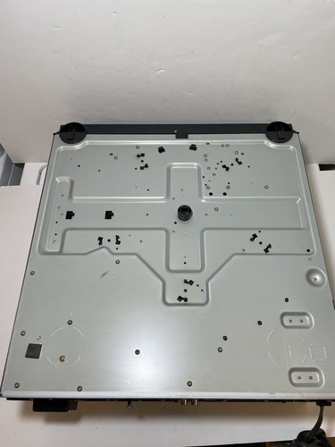 Sony CD CDP-CX691 CD Player 300 Disc Capacity Changer CD Library FOR REPAIR - Picture 10 of 15