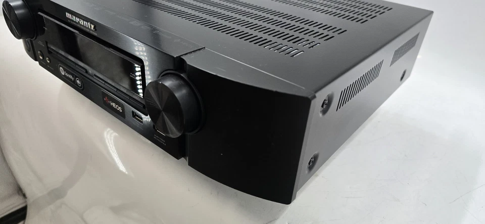 Marantz NR1608 AM FM AV Home Theater Surround Sound  Receiver - AS-IS - GC-6255 - Image 2 of 4