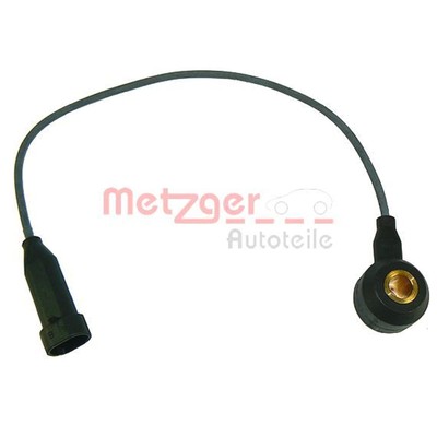 METZGER Klopfsensor für Daewoo Opel