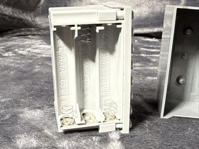 2x - For LEGO 88000 Power Functions Battery Box， 9 Volts Variable Speed Control