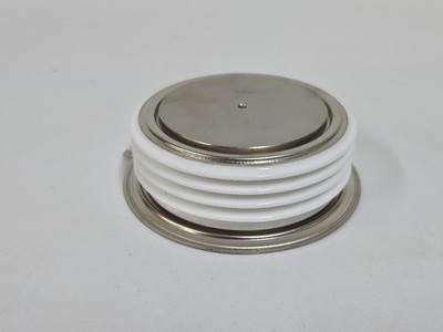 Westcode N980CH21 Capsule Thyristor Hockey Puck High Power SCR Module