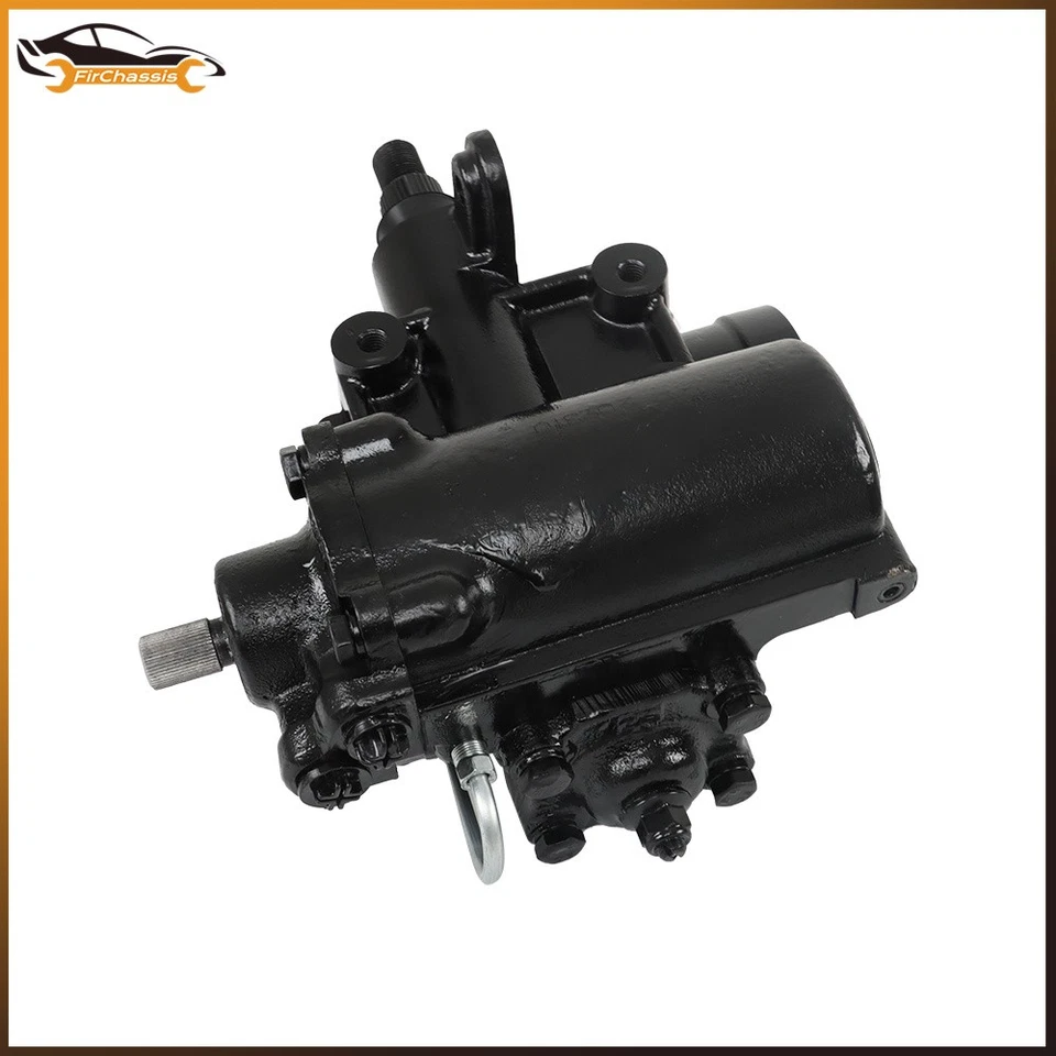 For 1994-1999 Land Rover Defender & Range Rover 27-8700 Power Steering Gear Box - Imagem 3 de 4