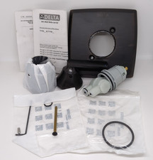 Delta Ashlyn 14 Series Shower Valve Trim Kit Venetian Bronze T14064-RB