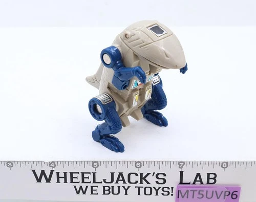 Rippersnapper Abominus 1987 Vintage Hasbro G1 Transformers Action Figure