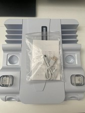 Cooling Station Stand With Dual Controlle Charging For Play PS5