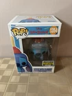 Funko Pop! Vinyl Figure #1354 Disney Lilo & Stitch Stitch with Plunger Figure
