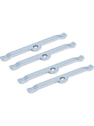 Spectre Valve Cover Spreader Bar Kit fits Chevrolet Bel Air 4.6 (5321) - Picture 1 of 12