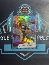 2024-25 Panini Revolution - Trae Young Astro No.27 Atlanta Hawks