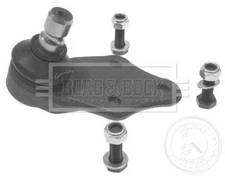 Front Lower Left Or Right Ball Joint Fits Rover 100 100 / Metro Metro