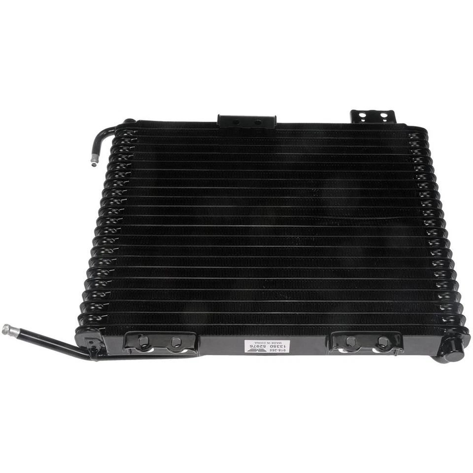 Dorman Automatic Transmission Oil Cooler Fits 2000 2001 Toyota Land Cruiser - Image 3 of 3