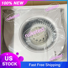 New Siemens 6SL3362-0AG00-0AA1 peplacement fan G4E280-BC23-05 Fully Teste