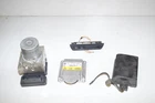 BMW F11 5 Series Distronic ACC Sensor Front Radar Sensor Control Unit Used 6797673