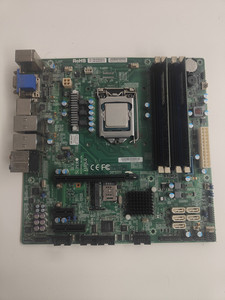 Supermicro X10SLQ + Intel i7-4770S + 16GB ECC DDR3 | LGA1150 Server Bundle