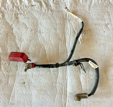 2007-2012 Lexus ES350 Positive Battery Cable - Lexus OEM # 82122-06060