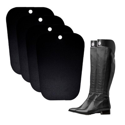 2 Pairs Reusable Boot Shaper Form Inserts Holders Men Women 16 Inch 40cm