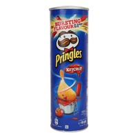 Pringles Ketchup