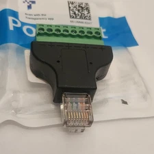 Poyiccot RJ45 Breakout