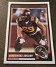 2025 Score - Rookies Aireontae Ersery #77 (RC)