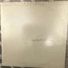 The Beatles The Beatles Original Master Recording 2x LP Vinyl MFSL 2-072