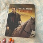 New ListingUnforgiven (1992) 4K Uhd Hdr Blu-Ray Steelbook, Region Free