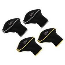 Wetsuits Men's   Kayak Neoprene Wetsuit Paddle  Universal Neoprene Hands Covers