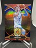 LaMelo Ball 2024-25 Topps Chrome Ball of Duty Blue Refractor Hornets #BOD-11