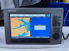 Raymarine C120W MFD Display Chartplotter GPS Multifunction Navigation 2