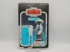 Star Wars Vintage ESB - Cardback FX-7 Medical Droid - Palitoy Kenner
