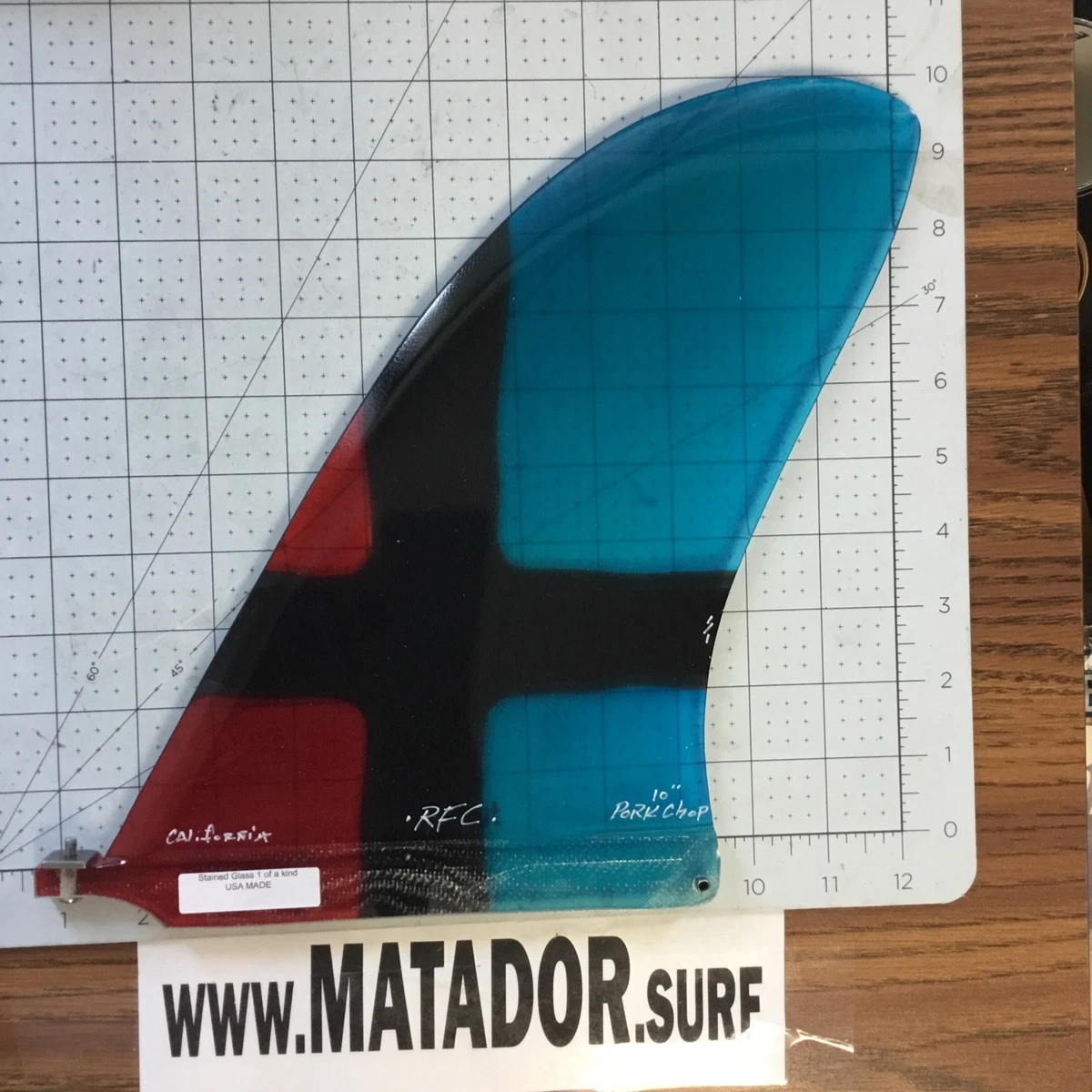 Rainbow Fin Company Surfboard Fins for sale | eBay