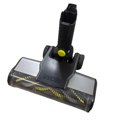 #ad #ad Ryobi 18v Motorized Floor Brush Head – OEM Part Attachment Used $39.00