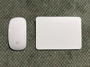 Apple Trackpad A1535 | eBay