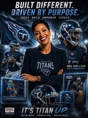 FREE Bag w/Titans Bundle (22) Henry, Haskins, Spears, Willis, Burks, Simmons