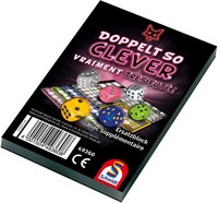 Doppelt So Clever: Ersatzblock Neu & Ovp