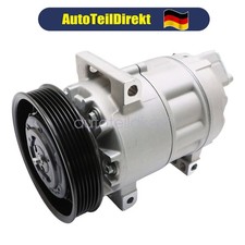 Klimakompressor Klimaanlage für Renault Grand Scénic III Megane III JZ0 KZ0