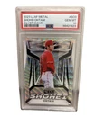 2023 Leaf Metal Shohei Ohtani Silver Wave #SO3 /20 Pop 2 PSA 10 GEM MINT!