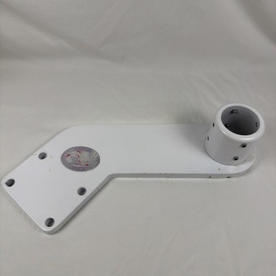 Used Belmont Dental Chair Bracket for Bel 20 or Bel 50