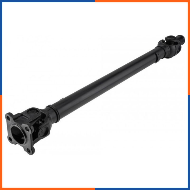Cardan Jaguar T2H3248 résout vibration arbre transmission avant