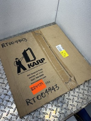 KARP DSB-214SM-16X16 Surface Mounted Access Door