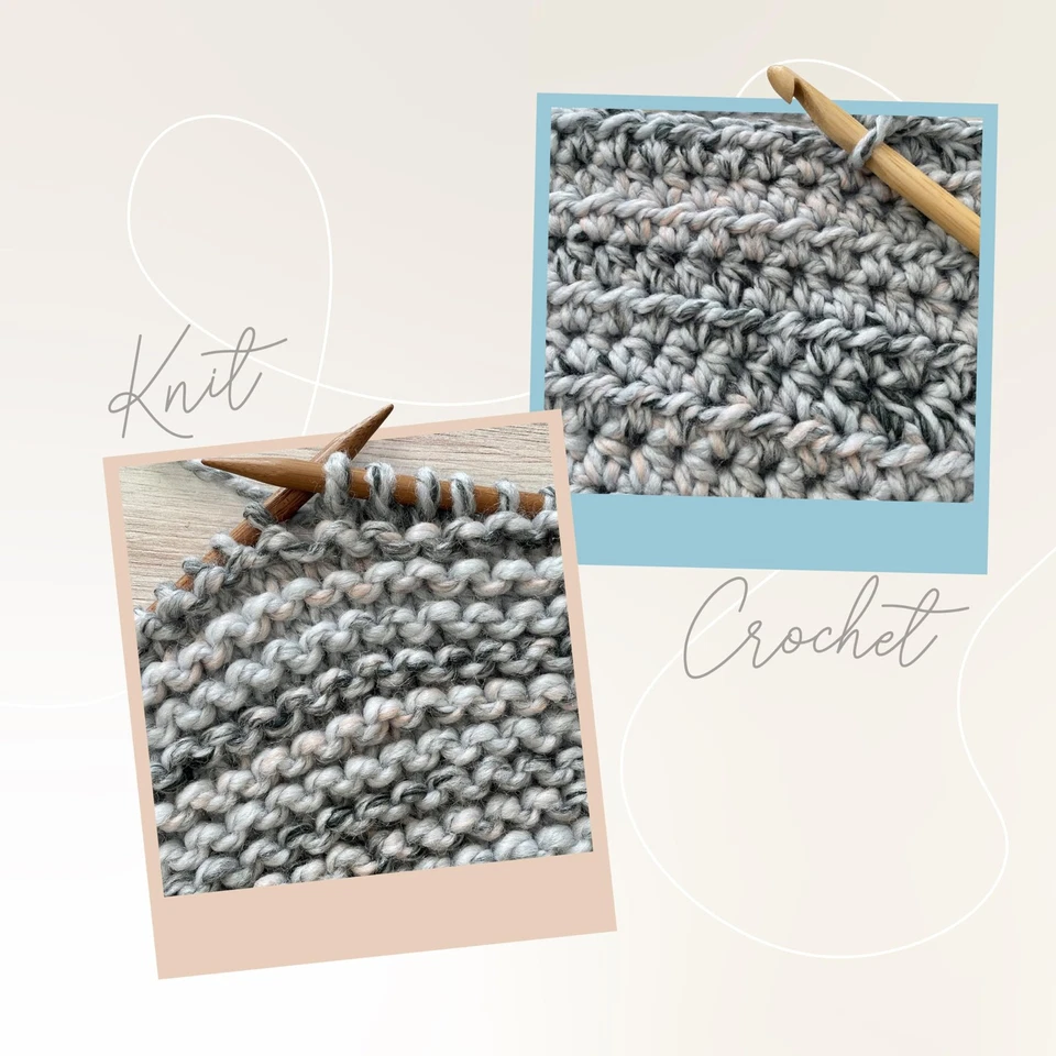 Starlight Yarn 3 Pack Super Bulky Colorful 5Oz Chunky Acrylic Wool Yarn - Image 3 of 4