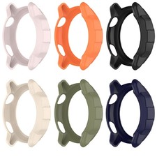 Cases Protective Case Cover Watch Accessories Protector for COROS PACE 3 Watch