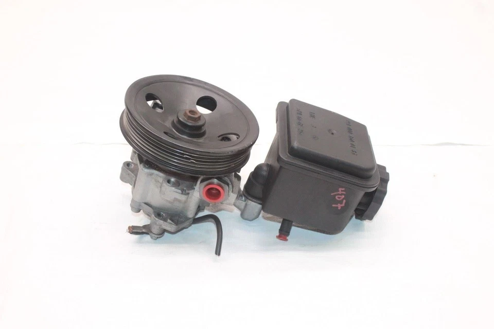 Chrysler Crossfire ZH CONV #407 2007 bomba de dirección asistida Foto 4 de 4