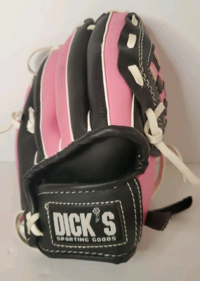 Softball Glove 6 Inch Dicks Sporting Goods Girls For Right Handed Player