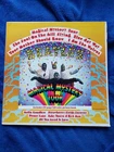 The Beatles – Magical Mystery Tour LP Capitol Records – 1967