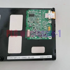 1PC 5.7" inch KG057QVLCG-G060 LCD display screen Panel For Kyocera 320*240 Fast